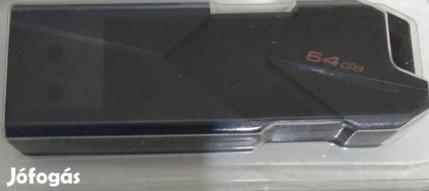 64gb pendrive. Kingston Data Traveler Exodia Onyx