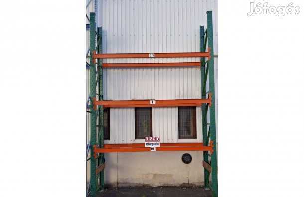 6533 - Raklapos állvány