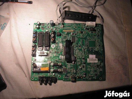 6535 Vestel 17MB35-1 mainboard Universum FT-LCD 81092