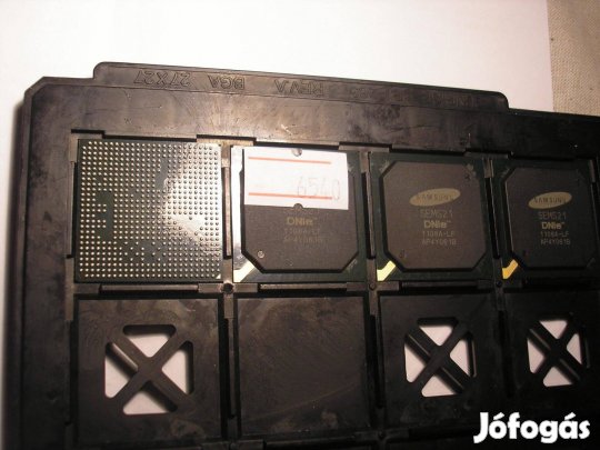 6540 1db Samsung Sems21 processzor UE40D5500 UE32D5500 BN41-01660A BN4