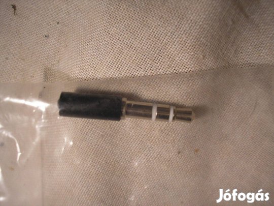 6548 Okostelefon mobiltelefon infra port 3,5mm jack jeladó távirányító