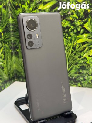 65613 Független, Xiaomi 12 Pro, 12/256GB!