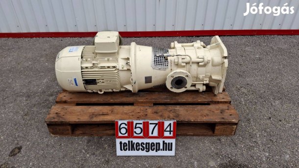 6574 - Axiálszivattyú, szivattyú, Andritz 13,9kW