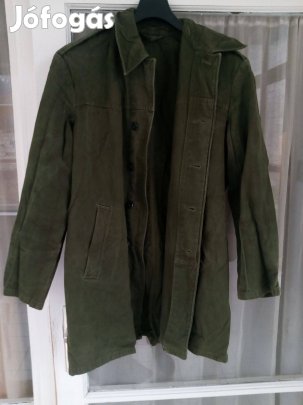 65M gyakorló kabát