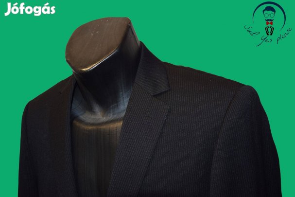 65.Charles Vögele prémium, férfi zakó 2 (méret:50-M.)