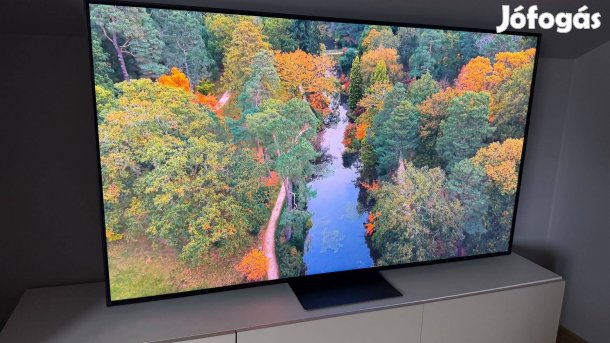65" LG 65Qned813 4K Qled Tv (Nanocell)
