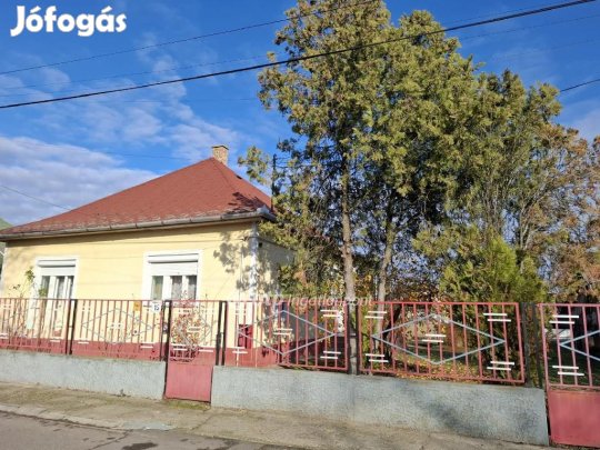 65 nm-es ház eladó Berettyóújfalu