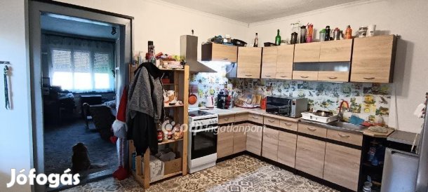 65 nm-es ház eladó Dömsöd