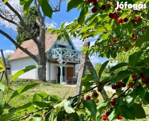 65 nm-es ház eladó Kisapáti