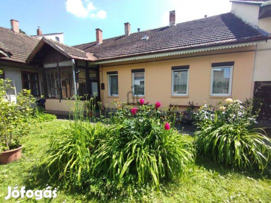 65 nm-es ház eladó Nagykanizsa