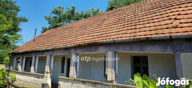 65 nm-es ház eladó Nyíracsád