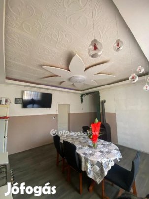 65 nm-es ház eladó Nyíradony