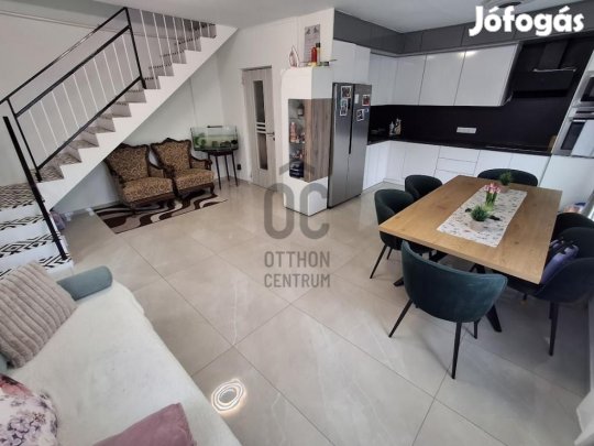 65 nm-es lakás eladó Cegléd
