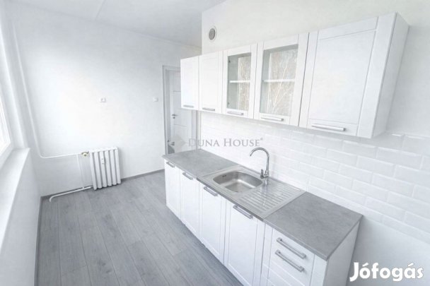 65 nm-es lakás eladó Kecskemét