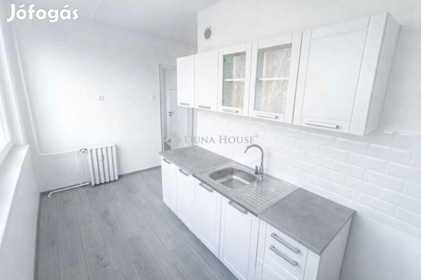 65 nm-es lakás eladó Kecskemét