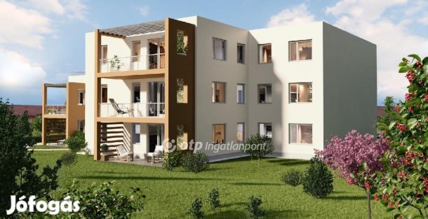 65 nm-es lakás eladó Nagykanizsa