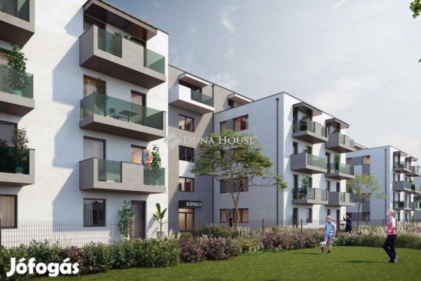 65 nm-es lakás eladó Szombathely #5172835