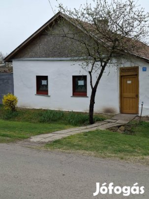 65 nm-es vályogház Mezőberényben