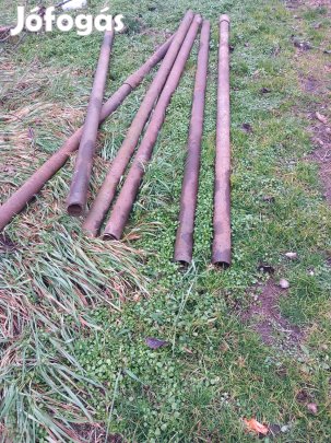 65 ös furoszár csö 