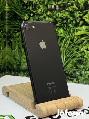 6612 Független, Apple iphone 8, 128GB, 90% akksi!
