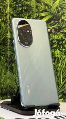 6612 Független, Honor 200, 8/256GB!