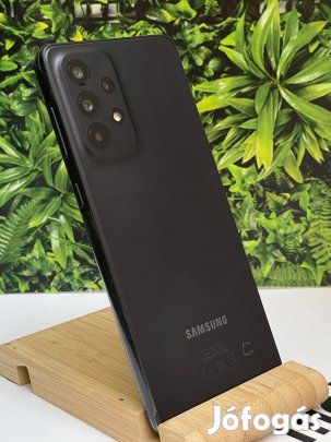 6612 Független, Samsung Galaxy A23 5G 4/128GB!