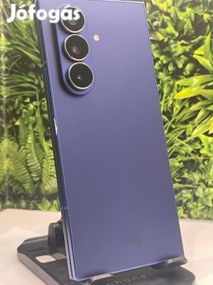 66172 Független, Samsung Galaxy Z Fold 7, 12/512GB!