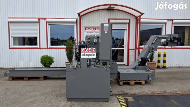 6648 - Emulziókezelő rendszer, Knoll 320 s-1/200,FKA/950