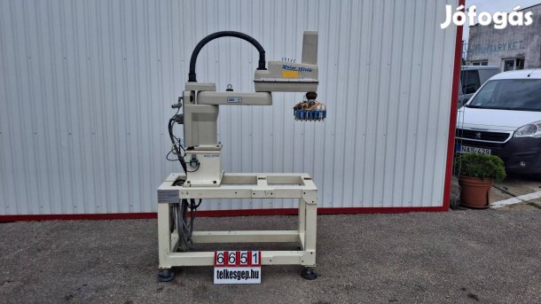 6651 - Adept Robot System, Ipari robot