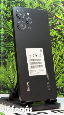 66712 Független Xiaomi Redmi 12GB, 4/128GB!