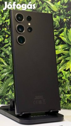 66712 Független, Samsung Galaxy S23 Ultra, 8/256GB!