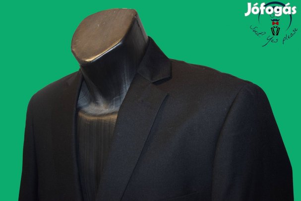 66.Angelo Litrico alkalmi, férfi zakó (méret:50-M.)