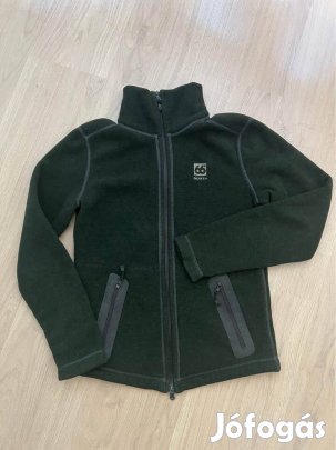 66 North Esja W Polartec női túra felső S