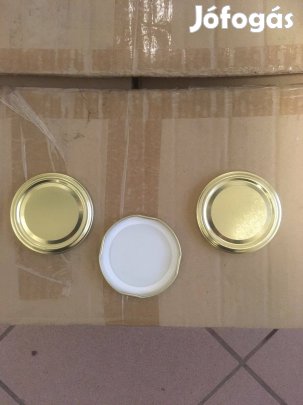 66 mm nyílású üvegre való új lapka üvegtető eladó