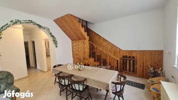 66 nm-es ház eladó Bogács