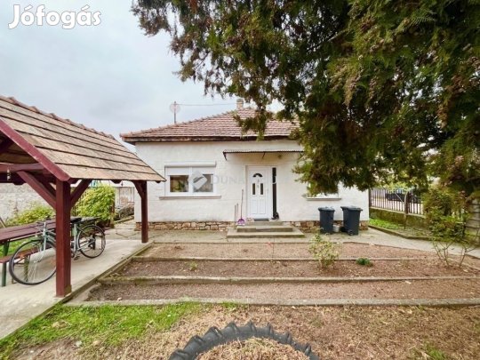 66 nm-es ház eladó Gárdony