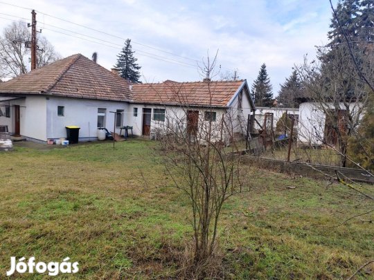 66 nm-es ház eladó Gödöllő