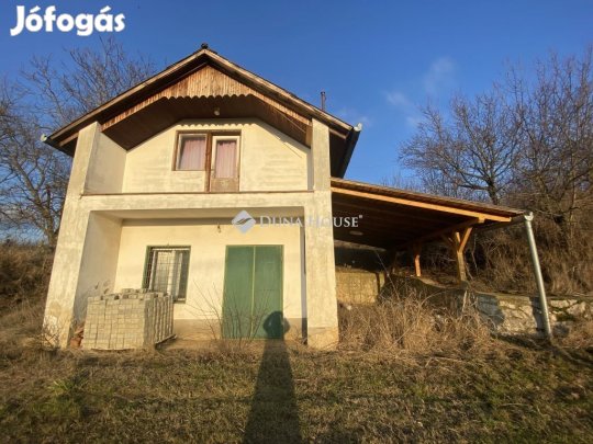 66 nm-es ház eladó Pécsvárad