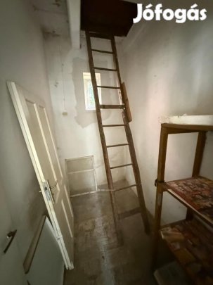 66 nm-es ház eladó Salgótarján