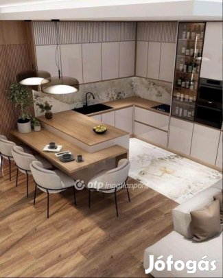 66 nm-es lakás eladó Siklós