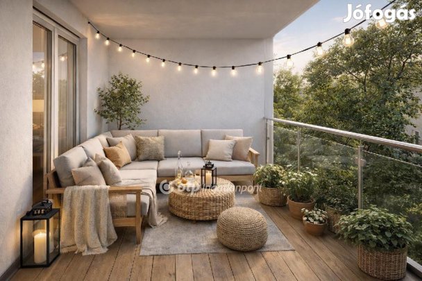 66 nm-es lakás eladó Szeged