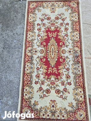 66x136 cm kis szőnyeg