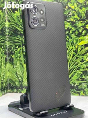 6711 Motorola Thinkphone 8/256GB, 12 hónap garancia!