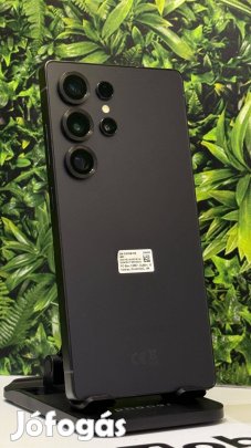 67128 Független, Samsung Galaxy S25 Ultra, 12/256GB!
