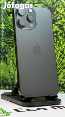 6712 Független, Apple iphone 16 Pro Max, 512GB, 93% akksi!