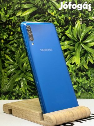 6712 Független, Samsung Galaxy A50, 4/128GB!