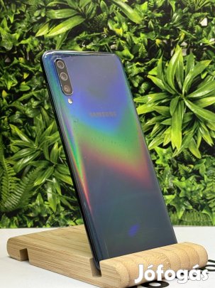 6712 Független, Samsung Galaxy A50, 4/128GB!