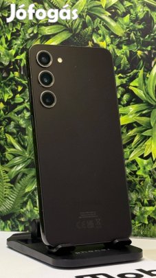 6712 Független, Samsung Galaxy S23+, 8/256GB!