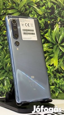 6712 Független, Xiaomi Mi 10 5G, 8/128GB!