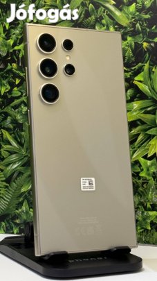 6713 Független, Samsung Galaxy S24 Ultra, 12/512GB!